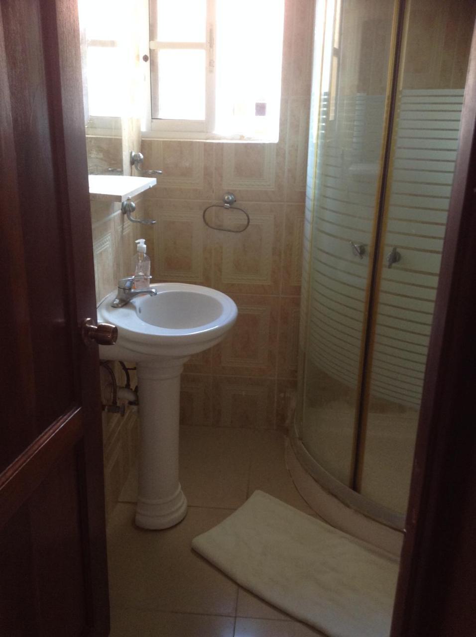 White Sands Hostel Punta Cana Exterior photo